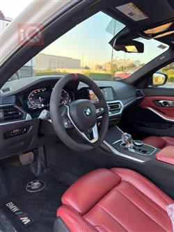 بي ام دبليو الفئة 3